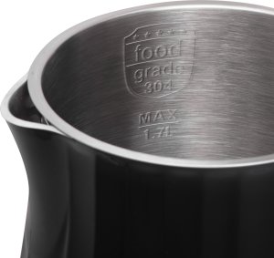 Czajnik Adler AD 1350 Czarny 4