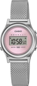 Zegarek Casio Casio LA700WEM-4AEF 1