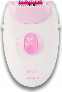 Braun Depilator Braun 3-031 Silk-pil 3 Legs&Body 11