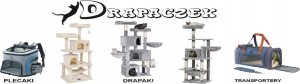 Rhinowares Rhino Coffee Gear - Zastępcze szczotki do czyszczenia 3 sztuki 12