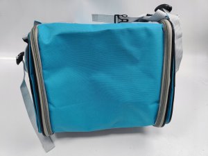 Rhinowares Rhino Coffee Gear - Zastępcze szczotki do czyszczenia 3 sztuki 6