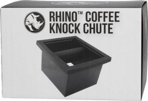 Rhinowares Rhino Coffee Gear - Odbijak kwadratowy wpuszczany w blat 4