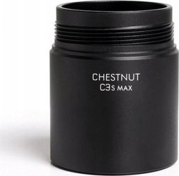 Młynek do kawy Timemore - Chestnut C3S MAX Black - Młynek ręczny 6