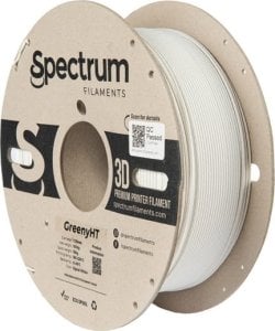 Spectrum Filament Spectrum GreenyHT Signal White 1.75 mm 1kg 1