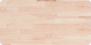 vidaXL vidaXL Stolik roboczy, 100x60x(73-99,5) cm, prostokątny, drewno dębowe 8