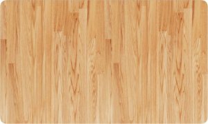 vidaXL vidaXL Stolik roboczy, jasny brąz, 100x60x(71,5-98) cm, drewno dębowe 8