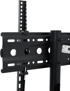 vidaXL vidaXL Stojak na kółkach na TV 32-70'', VESA maks. 600x400 mm, 50 kg 7