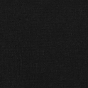 vidaXL vidaXL Materac kieszeniowy dla dzieci, czarny, 80x160 cm, tkanina 6