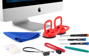 OWC Complete Installation Kit for SSD into iMac 2011 21.5" 1