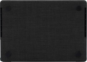 Etui Incase Textured Hardshell in Woolenex for MacBook Pro 16" 2021/2023 - Graphite 2