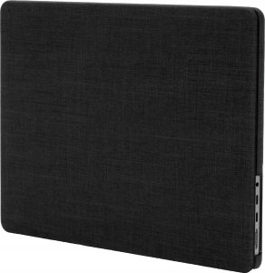 Etui Incase Textured Hardshell in Woolenex for MacBook Pro 16" 2021/2023 - Graphite 3