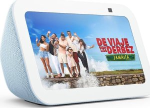 Głośnik Amazon Echo Show 5 Gen.3 niebieski 1