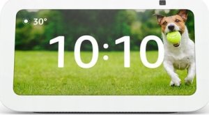 Głośnik Amazon Echo Show 5 Gen.3 biały (B09B2QTGFY) 5