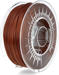 Devil Design Filament Devil Design PLA 1,75mm 1kg - Dark Copper} 1