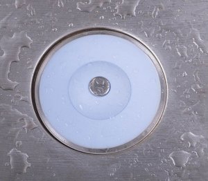 Gold Start Silikonowa zatyczka do odpływu zlewu 3