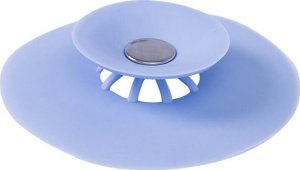 Gold Start Silikonowa zatyczka do odpływu zlewu 8