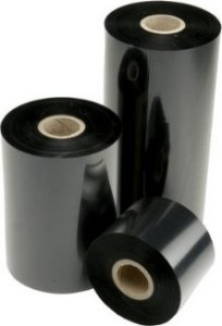 HP Karbonine juosta 108mm300m Wax 1