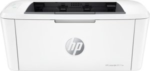 Drukarka laserowa HP LaserJet M111W (7MD68A) 1