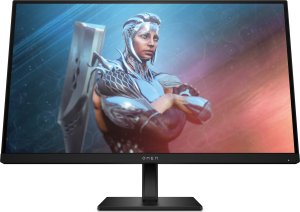 Monitor HP Omen 27 (780F9AA#ABB) 1