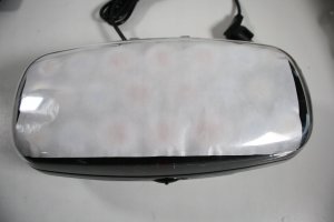 BaByliss Electric heated hair curlers 20pcs BAB3021E 4