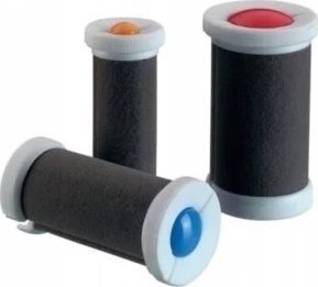 BaByliss Electric heated hair curlers 20pcs BAB3021E 9