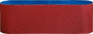Bosch Sanding belt set BOSCH X440, 100 x 610 mm, K 40, 10 pcs., N 3