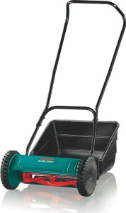 Kosiarka ręczna Bosch Mechanical lawnmower BOSCH AHM 38 G, 0600886103 2