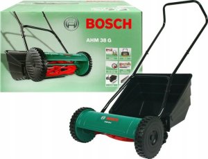 Kosiarka ręczna Bosch Mechanical lawnmower BOSCH AHM 38 G, 0600886103 3