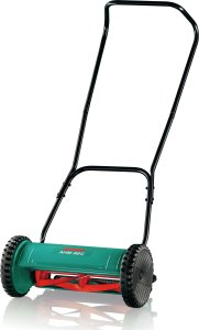 Kosiarka ręczna Bosch Mechanical lawnmower BOSCH AHM 38 G, 0600886103 4
