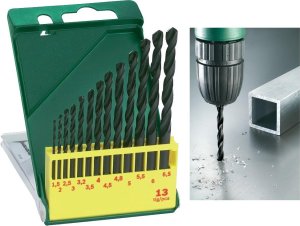 Wiertło Bosch COMPLECT 13PCS DRILL BITS PROMOLINE 1