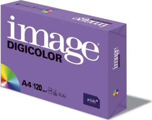 Sourcing Office paper Image Digicolor, A4, 120g (250)  0701-033 1