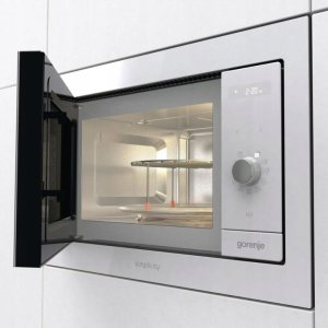 Kuchenka mikrofalowa Gorenje BM235G1SYW 3