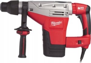 Milwaukee MILWAUKEE.UD-ROT HAMMER MAX KANGO 545S 8.5J 6.7kg 1300W 1