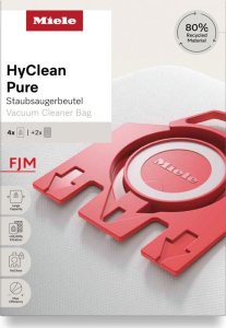 Miele Dust bags MIELE FJM HyClean 3D 09917710/12281690/12421140 1