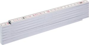 Stabila Folding geodetic ruler STABILA 1407 GEO 3m 1