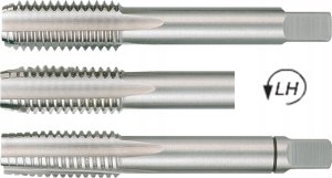 Sourcing Left hand tap RUKO M DIN 352 HSS M10 1