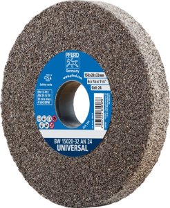 Pferd Universal sharpening disc PFERD BW 15020-32 AN24 1