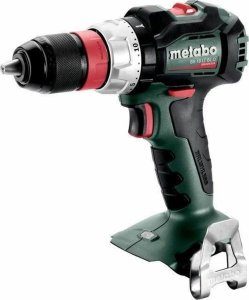 Wiertarko-wkrętarka Metabo METABO.SCREWDRIVER BS 18 LT BL Q CARCASS +METALOCK 1