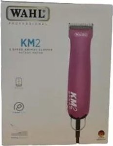 Wahl Prof. haircut mash. for animals KM2 Speed   WAHP1247-0479 1