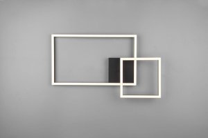 Lampa sufitowa Reality PADELLA LED CEILING R62642432 BL 4000K 3