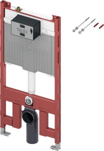 Stelaż Tece WC FRAME TECE 9300500 1