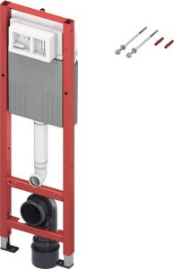 Stelaż Tece WC FRAME TECE 9300500 2