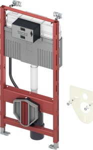 Stelaż Tece WC FRAME TECE 9300500 3