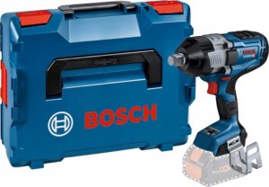 Wiertarka Bosch Cordless impact wrench BOSCH Biturbo GDS 18V-1600 HC LB Solo 1