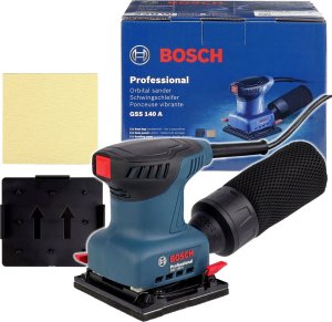 Wiertarka Bosch BOSCH.OSCYLIL SANDER.GSS 140A 2