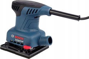 Wiertarka Bosch BOSCH.OSCYLIL SANDER.GSS 140A 4