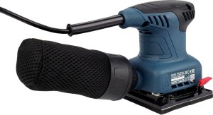 Wiertarka Bosch BOSCH.OSCYLIL SANDER.GSS 140A 5