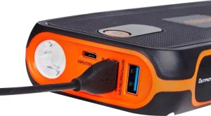 Osram OSRAM BATTERY STARTER 400 12