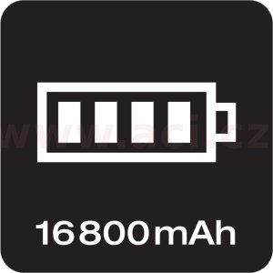 Osram OSRAM BATTERY STARTER 400 17