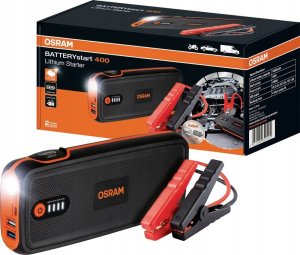 Osram OSRAM BATTERY STARTER 400 7